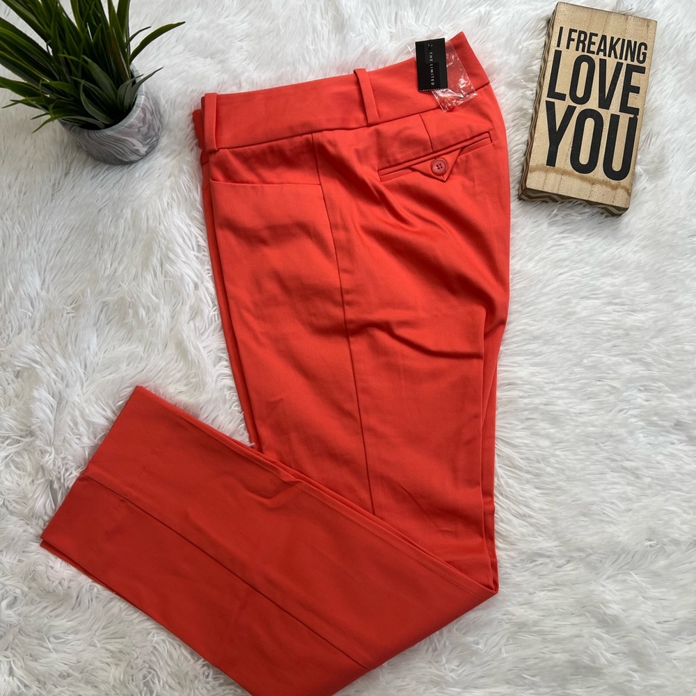 The Limited Ankle Pants/Slacks